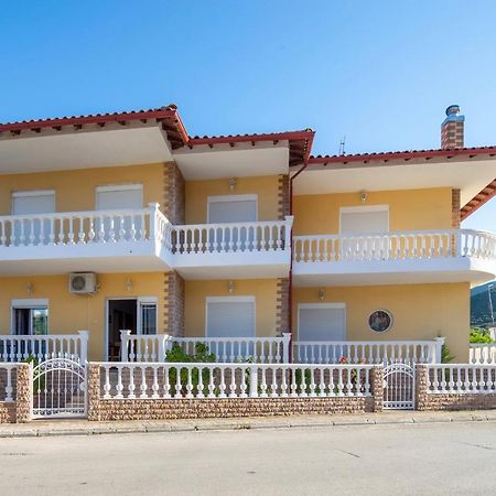 锡基亚Family House Nikos公寓 外观 照片